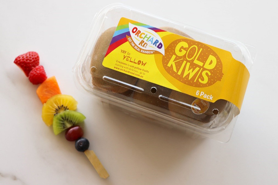 Orchard Road Package