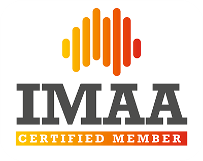 IMAA Certified Member